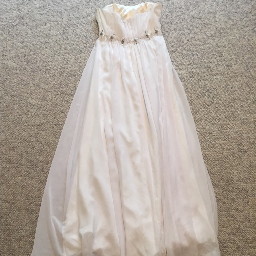 Fiesta Dress